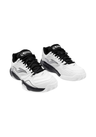 Joma Tm100s2632c Master Erkek Tenis Ayakkabısı Çok Renkli