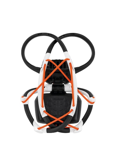 Petzl iko Kafa Feneri Beyaz - Siyah