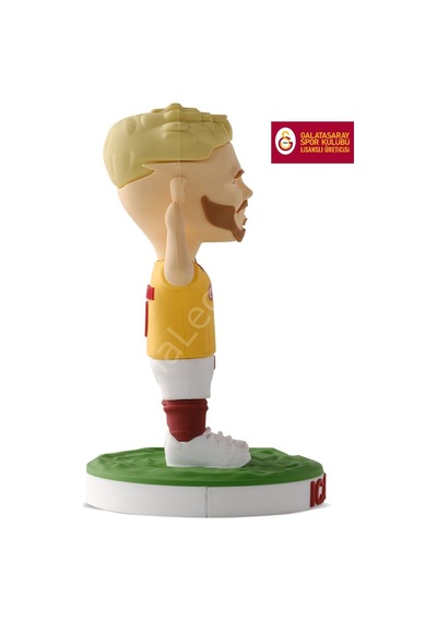 Galia Legends Mauro Icardi Biblo Galatasaray Spor Kulübü Lisanslı Ürünü