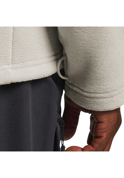 Jack Wolfskın Jack Wolfskin Winterstein Fz Erkek Bej Polar Ceket A0056 Kemik