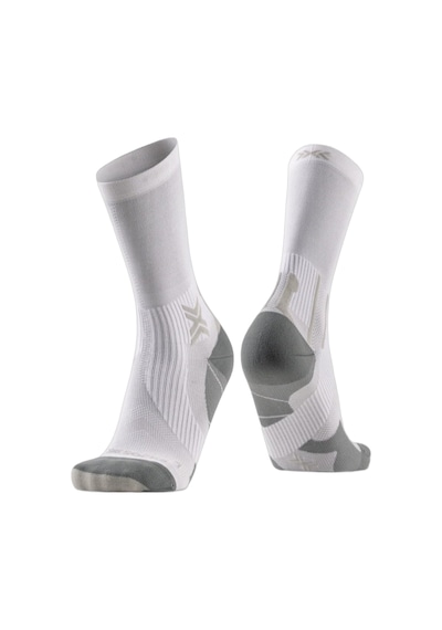 X-Bionic X-bıonıc X-socks Run Perform Crew 3973 Beyaz