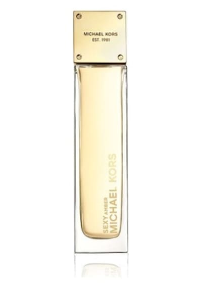 100 Ml Odunsu Turunçgil Koku, Kadın Parfümü Amber