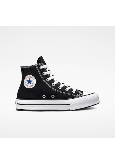 Converse Kadın Ayakkabı 272855c Siyah