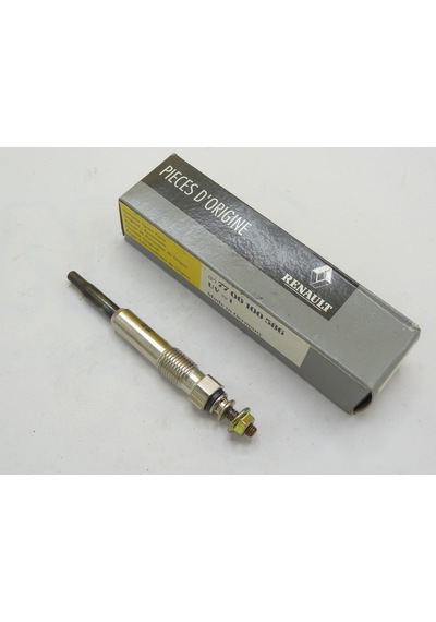 Megane 1 - Laguna 1 Isıtma Bujisi F9q Mais 7700100586