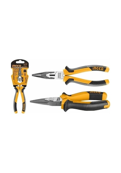 İngco 160mm Kargaburun Hhlnp28168