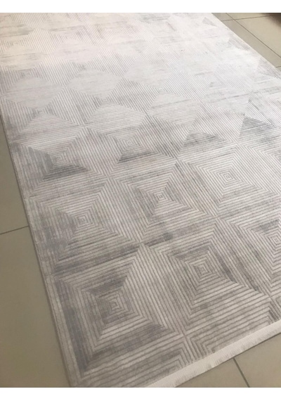 Padişah Halı Sümela 36250 095 Serisi Akrilik Salon Oturma Yatak Odası Halısı