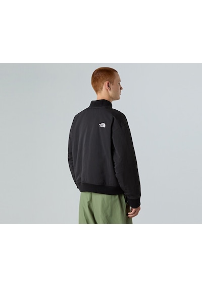The North Face U Tnf Bomber Unisex Outdoor Montu Nf0a8f3rjk31 Siyah Siyah