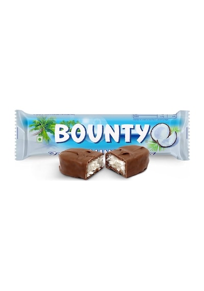 Snickers - Mars - Bounty 18 Li Karma Paket