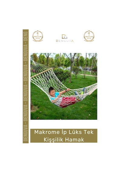 Hamak Bahçe Balkon Teras El Örgüsü Makrome İp Dayanıklı Konforlu Ahşap Çıtalı Lüks Tek Kişilik Hama Çok Renkli Hamak Bahçe Balkon Teras El Örgüsü Makrome İp Dayanıklı Konforlu Ahşap Çıtalı Lüks Tek Kişilik Hama Çok Renkli