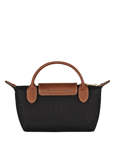 Longchamp Kadın El Çantası Xs 34175 089 Siyah
