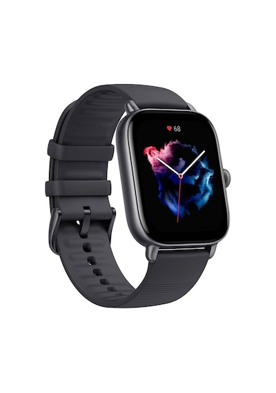 Amazfit GTS 3 Akıllı Saat (Distribütör Garantili)