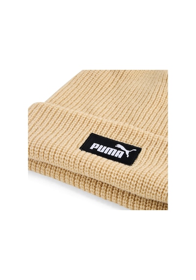 Puma Essentials High Crown Unisex Bej Günlük Stil Bere 02641005 Bej