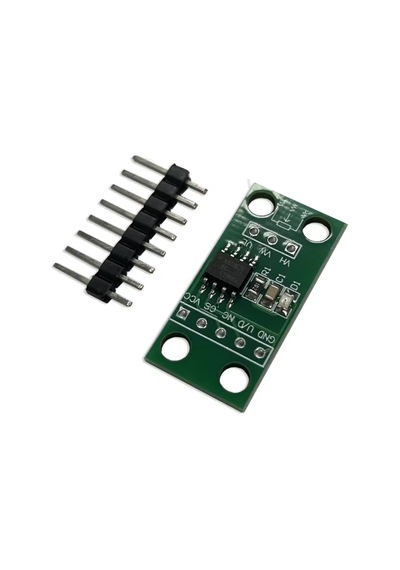Dc3v-5v 10k X9c103s
