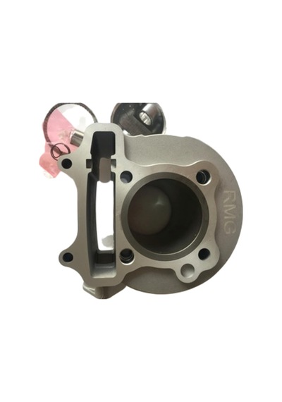 Scooter 125 Silindir Piston Komple Rmg 350745583