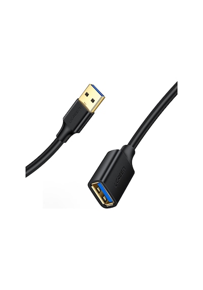 Ugreen Usb 3.0 Uzatma Kablosu 1 Metre