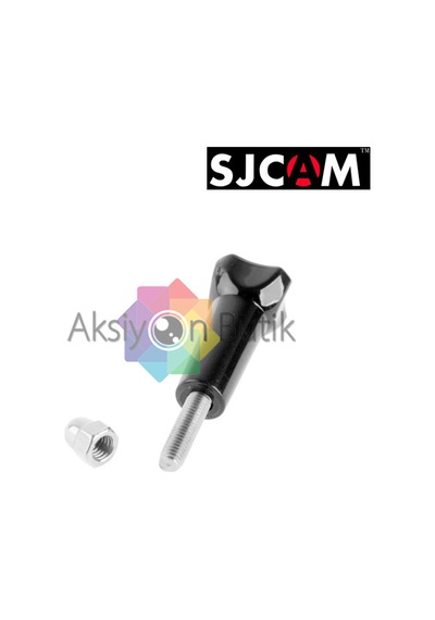 Sjcam Sj4000 Sj5000 Sabitleme Vidası