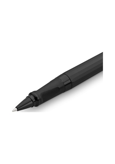 Kaweco 10002215 Perkeo Roller Kalem Mat Siyah Çok Renkli