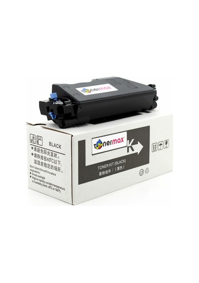 Tonerturk Utax Pk-5017 Uyumlu Toner Siyah / Utax P-C3062 / P-C3066