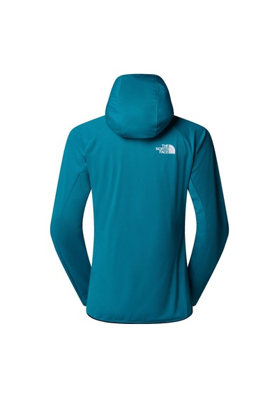 The North Face Kadın Summıt Dırect Sun Hoodıe Polar Svetşört Nf0a8bm66go1
