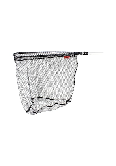 Captain 6796 Kepçe Teleskopik 220cm Alüminyum Saplı 50x48cm İp File Tor Standart