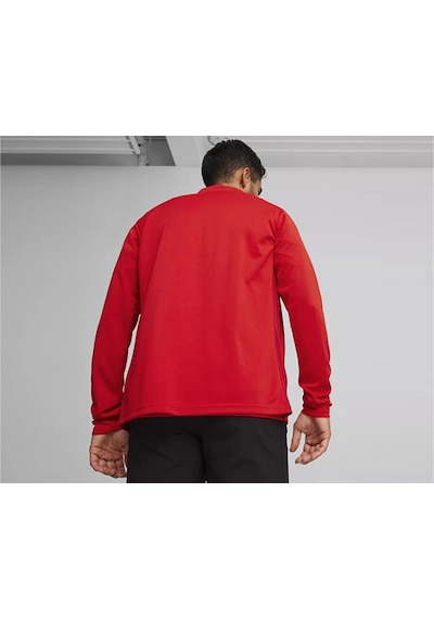 Puma Teamgoal Training Jacket Erkek Futbol Antrenman Ceketi 65863301 Kırmızı 65863301 Kırmızı