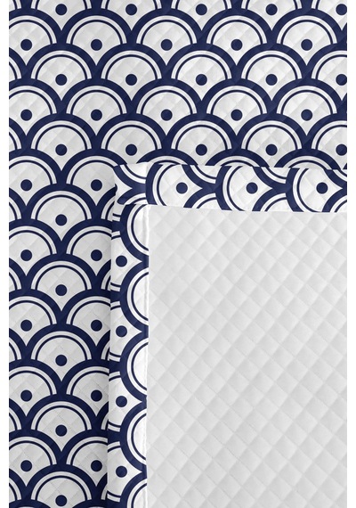 Mavi Geometrik Genç Odası Tek Kişilik Pike Takımı - Modern Lacivert 160x220 Cm Kapitone Yatak Örtüsü Dumanlı Saten Zemini Mavi Geometrik Genç Odası Tek Kişilik Pike Takımı - Modern Lacivert 160x220 Cm Kapitone Yatak Örtüsü Dumanlı Saten Zemini