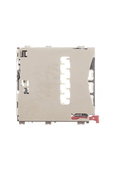 Sony Uyumlu Xperia Z1 Z2 Z3 Z1 Mini T2 Ultra Sim Kart Okuyucu (119943585)-Rz