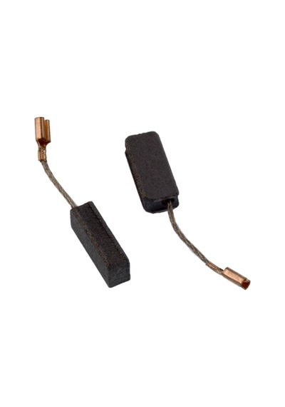 Birçok Model ile Uyumlu, Matkap Kömür Seti 5x8x19mm KG0046637