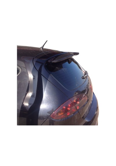 Seat Leon Spoiler 2006-2009 Arası Modellere Uyumludur