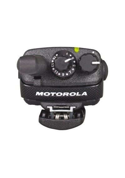 Motorola Dp2400e Tia/url Uhf El Telsizi