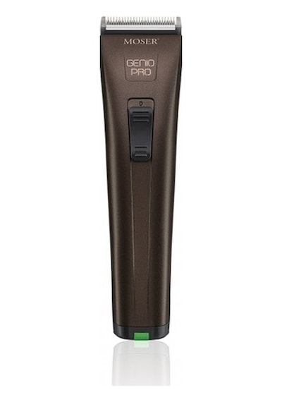 Moser 1874-0050 Genio Pro Saç Sakal Kesme Makinesi