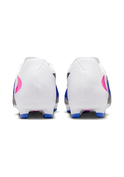 Nike Phantom 6 Low Acad Fg/mg Mavi Erkek Krampon Hj4564-446