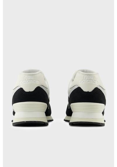 New Balance Unisex Ayakkabı U574rbg Siyah