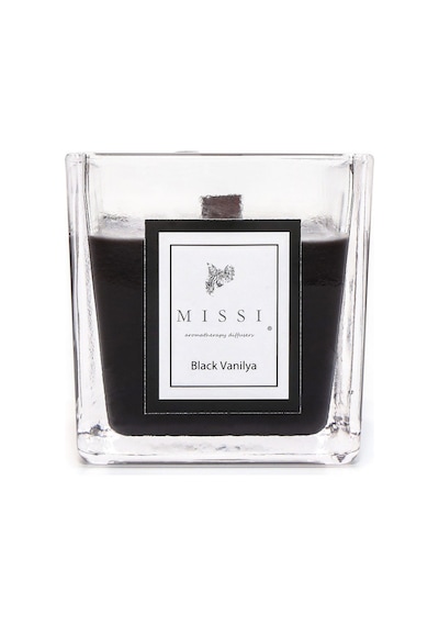 Missi Vip Black Vanilya Oda Kokusu + Mum