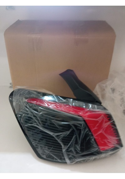 Dış Sol Stop Lambası  Psa Marka Peugeot 3008 2016 Ve Üzeri. Psa 9810477180 Adet