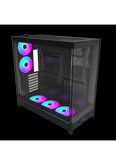 Montech Hs02 Pro Siyah