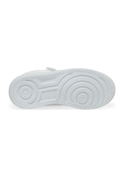 Kinetix Kalen Pu Enj 3fx Beyaz-pembe Kız Çocuk Sneaker Spor Ayakkabı Beyaz - Pembe