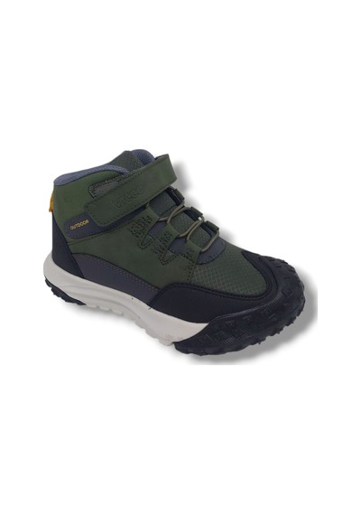 Vicco Annie Haki Outdoor Bot Haki