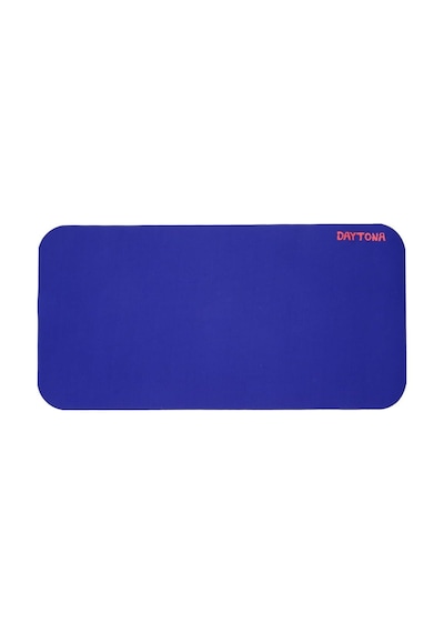 Speed 30cm X 60cm Masaüstü Oyun Gaming Ofis Baskısız Kaymaz Mouse Pad - Oyun İçin Mousepad - La