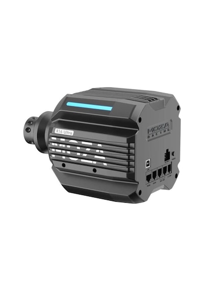 Moza Racing R16 Ultra Direct Drive Direksiyon Seti Gövdesi