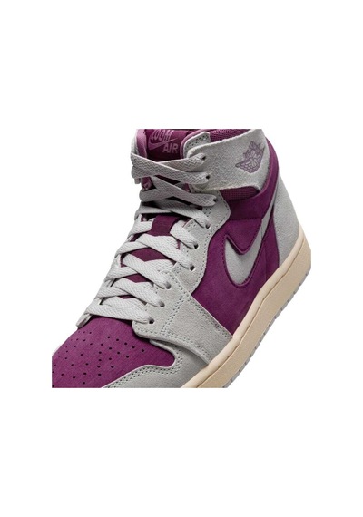 Adidas Air Jordan 1 Zoom Air Cmft 2 Dv1305-600 Çok Renkli