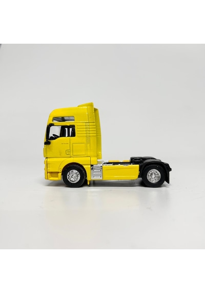 Welly 1/64 Man Tgx