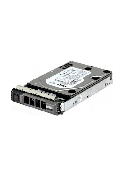 Dell Constellation ST9500530NS 2.5" 500 GB 7200 RPM SATA 3 Hard Disk