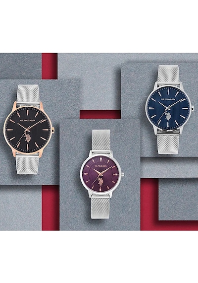 U.s. Polo Assn. Uspa1023-07 Erkek Kol Saati