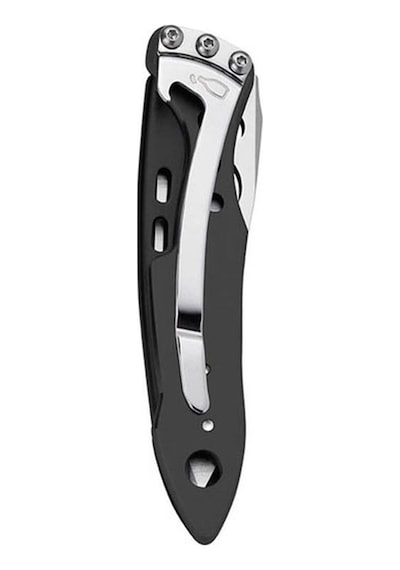 Leatherman Skelet. Kb Bl&sl Box Katlanır Kamp Çakı Lea833175 Çok Renkli