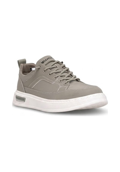 Elit Hml9043 Erkek Klasik Sneaker Yeşil