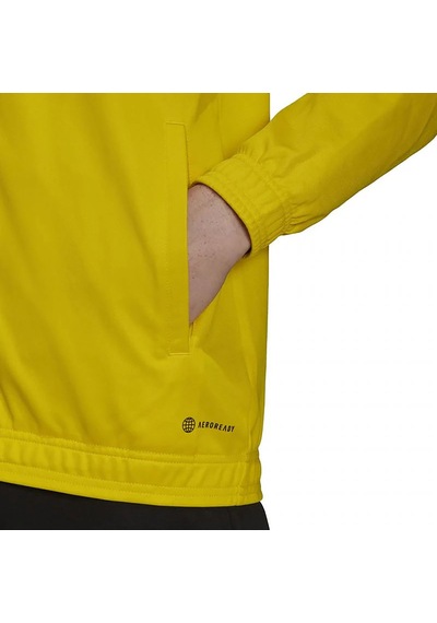 Tmyell/black Ent22 Tk Jkt Null Sarı