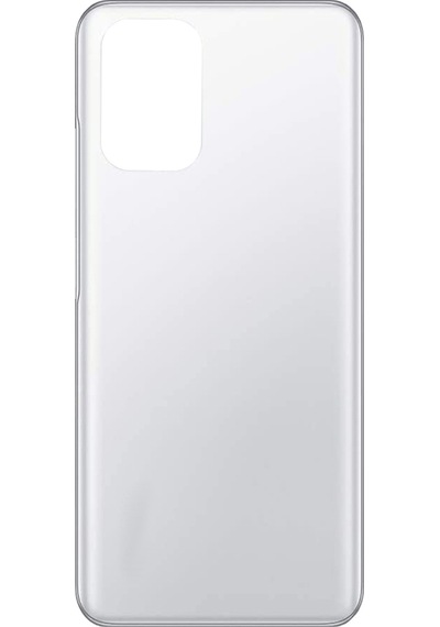 Teknonet Xiaomi Redmi Note 10 Uyumlu Batarya Kapağı 001