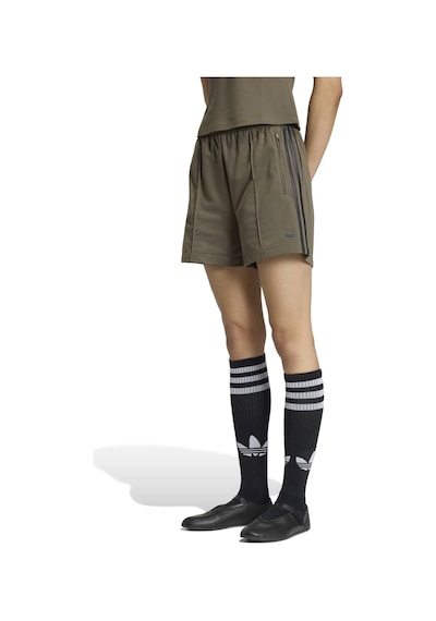 Adidas Branch/utıblk Fb Short Haki