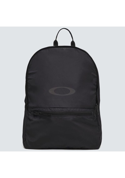 Oakley The Freshman Packable Fos901204-02eu Sırt Çantası Siyah